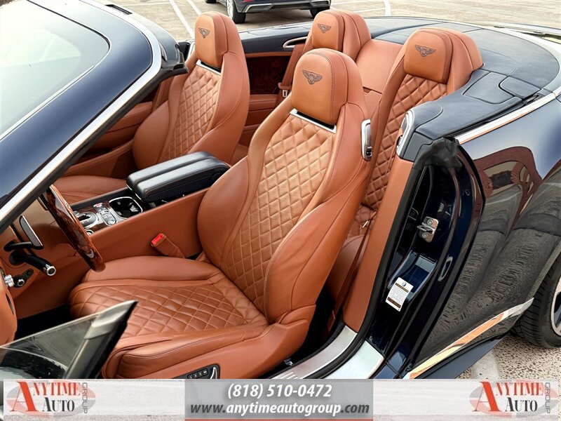 2016 Bentley Continental GT V8 S - Photo 15 - Sherman Oaks, CA 91403-1701