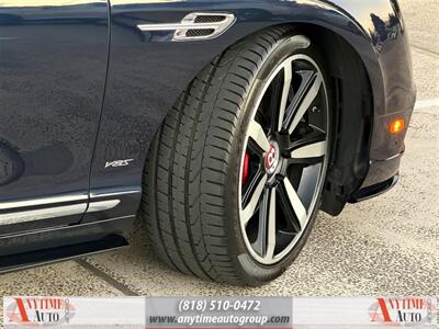 2016 Bentley Continental GT V8 S - Photo 29 - Sherman Oaks, CA 91403-1701