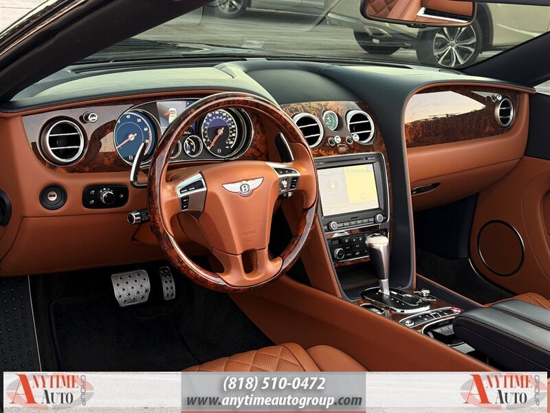 2016 Bentley Continental GT V8 S - Photo 14 - Sherman Oaks, CA 91403-1701