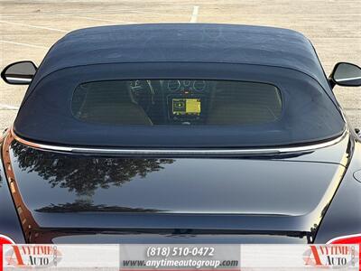 2016 Bentley Continental GT V8 S - Photo 31 - Sherman Oaks, CA 91403-1701