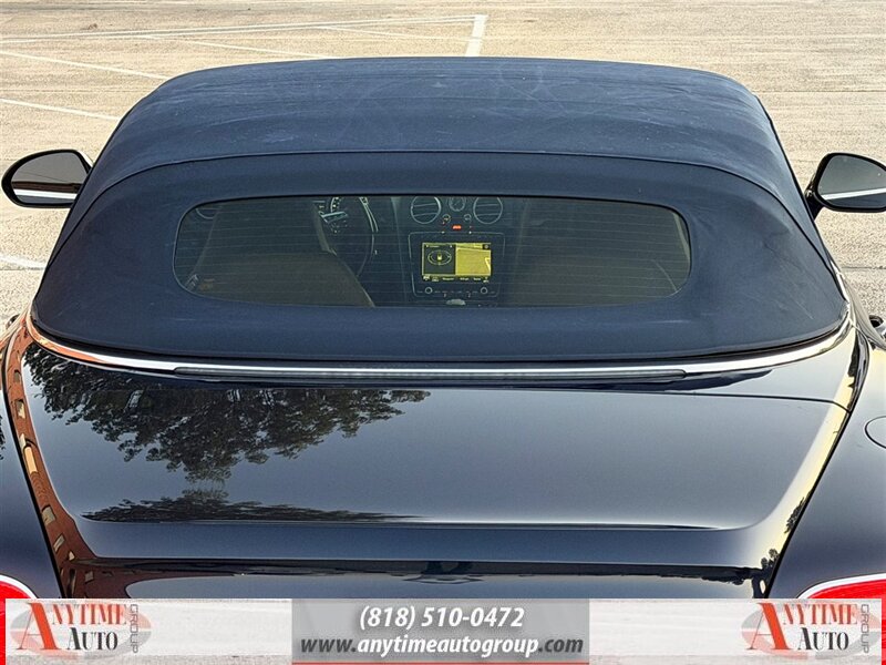 2016 Bentley Continental GT V8 S - Photo 31 - Sherman Oaks, CA 91403-1701