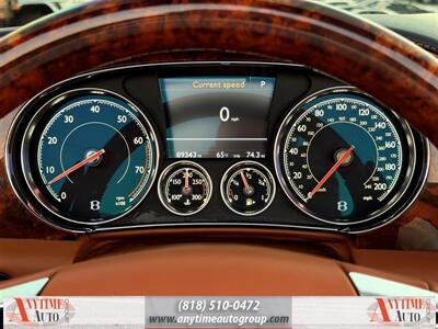 2016 Bentley Continental GT V8 S - Photo 18 - Sherman Oaks, CA 91403-1701