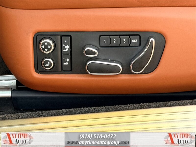 2016 Bentley Continental GT V8 S - Photo 17 - Sherman Oaks, CA 91403-1701