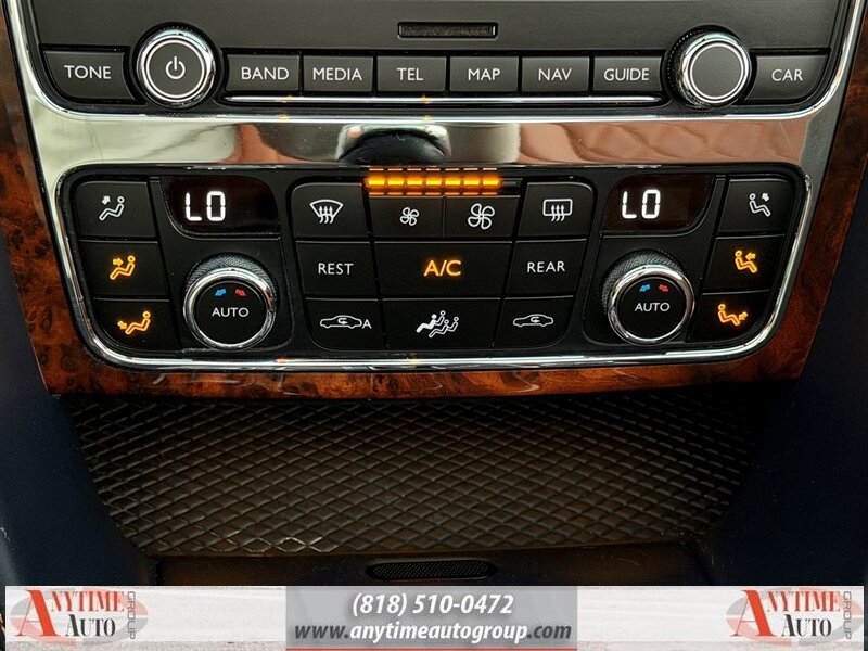 2016 Bentley Continental GT V8 S - Photo 22 - Sherman Oaks, CA 91403-1701