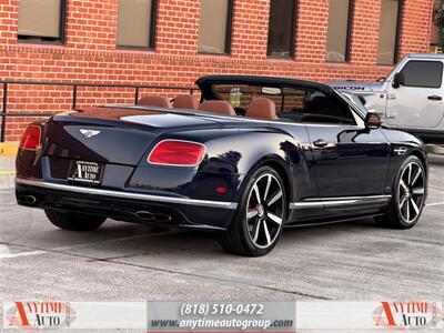 2016 Bentley Continental GT V8 S - Photo 7 - Sherman Oaks, CA 91403-1701