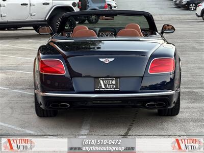 2016 Bentley Continental GT V8 S - Photo 6 - Sherman Oaks, CA 91403-1701