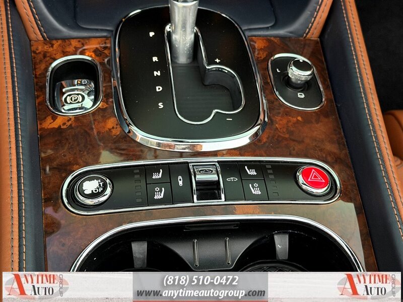 2016 Bentley Continental GT V8 S - Photo 24 - Sherman Oaks, CA 91403-1701