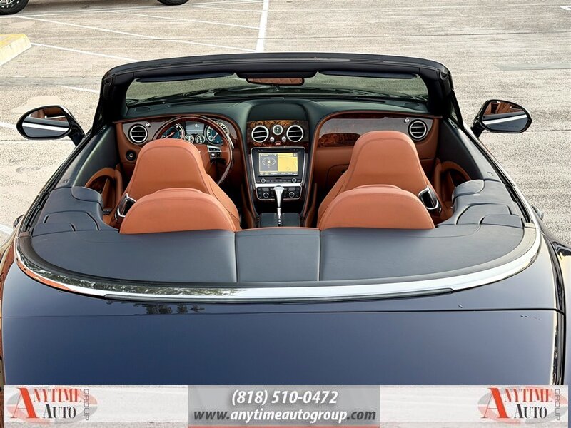 2016 Bentley Continental GT V8 S - Photo 12 - Sherman Oaks, CA 91403-1701