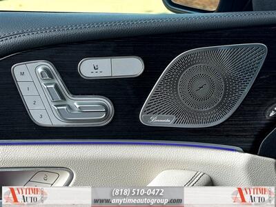 2020 Mercedes-Benz GLE 350   - Photo 26 - Sherman Oaks, CA 91403-1701