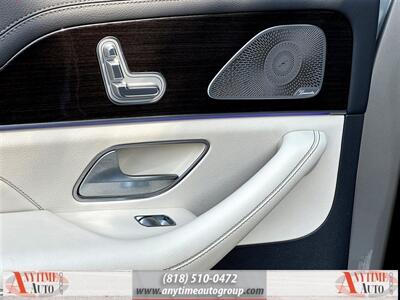 2020 Mercedes-Benz GLE 350   - Photo 28 - Sherman Oaks, CA 91403-1701