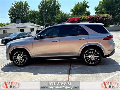 2020 Mercedes-Benz GLE 350   - Photo 4 - Sherman Oaks, CA 91403-1701