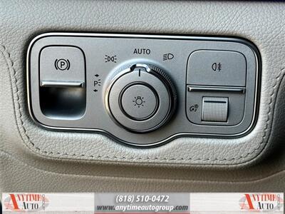 2020 Mercedes-Benz GLE 350   - Photo 25 - Sherman Oaks, CA 91403-1701