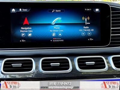 2020 Mercedes-Benz GLE 350   - Photo 19 - Sherman Oaks, CA 91403-1701