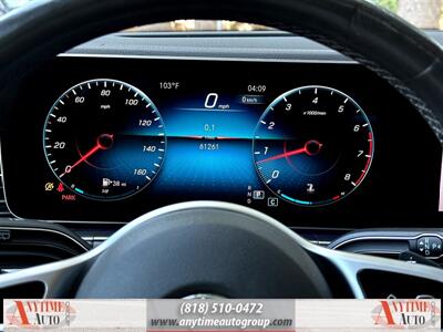2020 Mercedes-Benz GLE 350   - Photo 16 - Sherman Oaks, CA 91403-1701