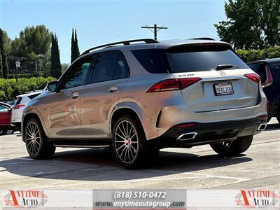 2020 Mercedes-Benz GLE 350   - Photo 5 - Sherman Oaks, CA 91403-1701
