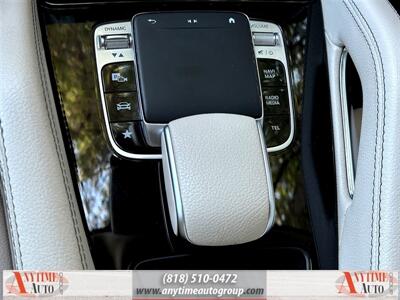 2020 Mercedes-Benz GLE 350   - Photo 22 - Sherman Oaks, CA 91403-1701