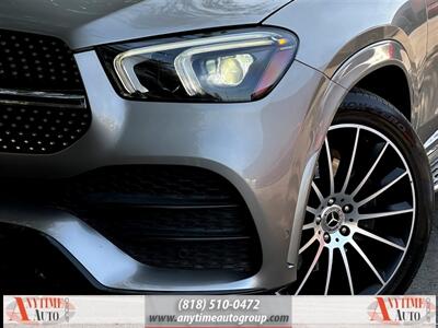 2020 Mercedes-Benz GLE 350   - Photo 36 - Sherman Oaks, CA 91403-1701