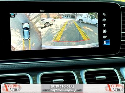 2020 Mercedes-Benz GLE 350   - Photo 20 - Sherman Oaks, CA 91403-1701