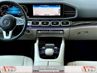 2020 Mercedes-Benz GLE 350   - Photo 12 - Sherman Oaks, CA 91403-1701