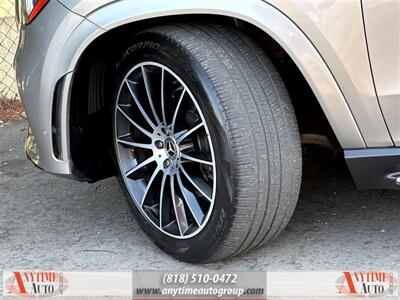 2020 Mercedes-Benz GLE 350   - Photo 35 - Sherman Oaks, CA 91403-1701
