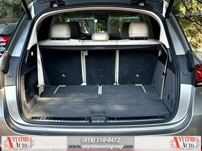 2020 Mercedes-Benz GLE 350   - Photo 31 - Sherman Oaks, CA 91403-1701
