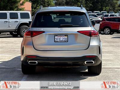 2020 Mercedes-Benz GLE 350   - Photo 6 - Sherman Oaks, CA 91403-1701
