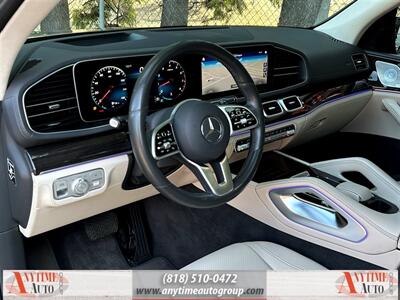 2020 Mercedes-Benz GLE 350   - Photo 14 - Sherman Oaks, CA 91403-1701