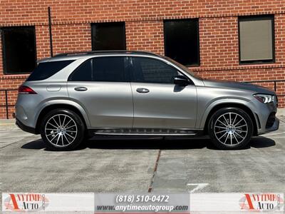2020 Mercedes-Benz GLE 350   - Photo 8 - Sherman Oaks, CA 91403-1701