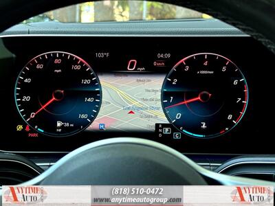 2020 Mercedes-Benz GLE 350   - Photo 17 - Sherman Oaks, CA 91403-1701