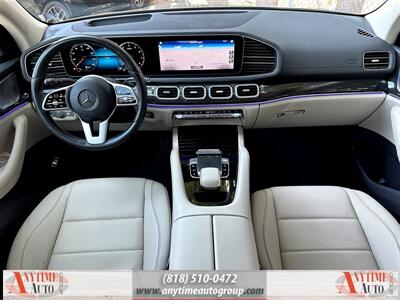2020 Mercedes-Benz GLE 350   - Photo 10 - Sherman Oaks, CA 91403-1701