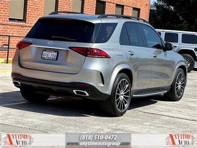 2020 Mercedes-Benz GLE 350   - Photo 7 - Sherman Oaks, CA 91403-1701