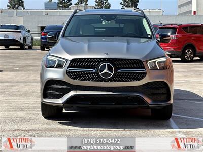 2020 Mercedes-Benz GLE 350   - Photo 2 - Sherman Oaks, CA 91403-1701