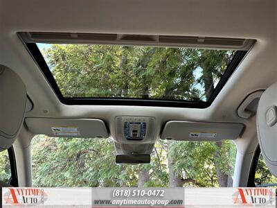 2020 Mercedes-Benz GLE 350   - Photo 13 - Sherman Oaks, CA 91403-1701