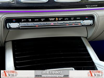 2020 Mercedes-Benz GLE 350   - Photo 21 - Sherman Oaks, CA 91403-1701
