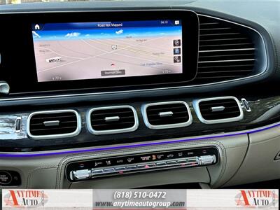 2020 Mercedes-Benz GLE 350   - Photo 18 - Sherman Oaks, CA 91403-1701