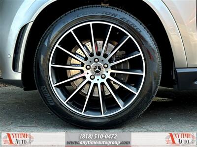 2020 Mercedes-Benz GLE 350   - Photo 33 - Sherman Oaks, CA 91403-1701