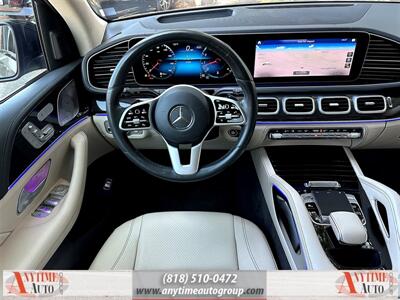 2020 Mercedes-Benz GLE 350   - Photo 11 - Sherman Oaks, CA 91403-1701