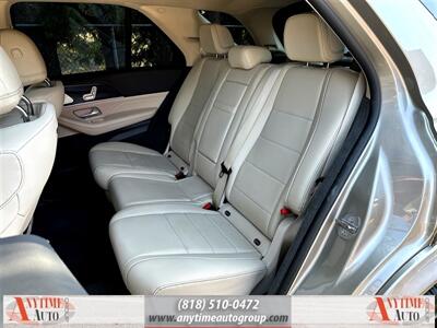 2020 Mercedes-Benz GLE 350   - Photo 27 - Sherman Oaks, CA 91403-1701