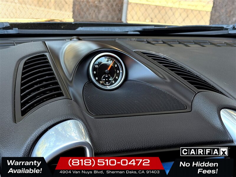 2016 Porsche Cayenne   - Photo 17 - Sherman Oaks, CA 91403-1701