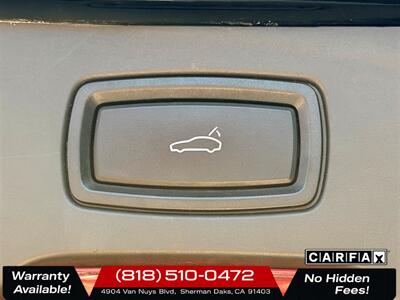 2016 Porsche Cayenne   - Photo 27 - Sherman Oaks, CA 91403-1701