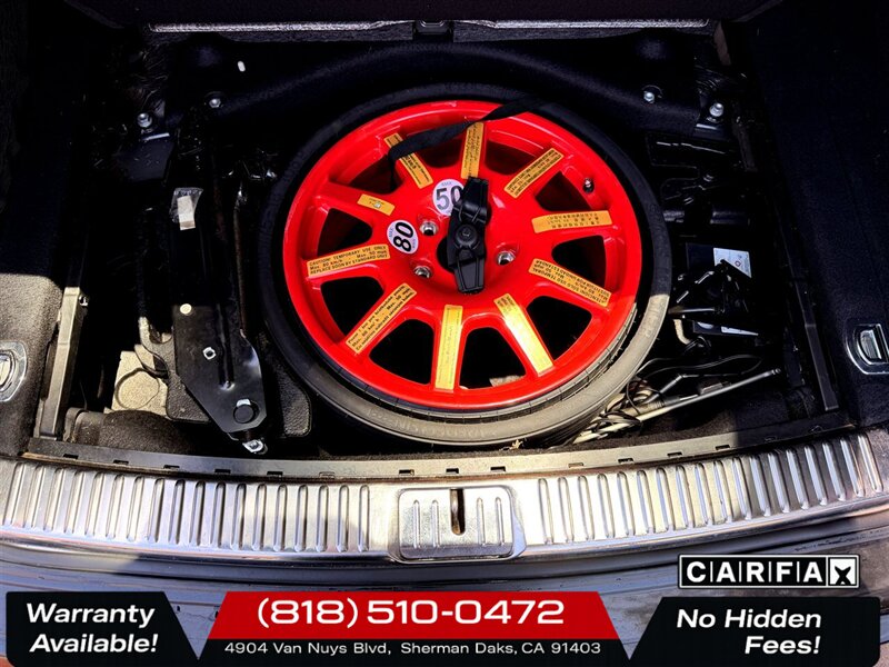 2016 Porsche Cayenne   - Photo 26 - Sherman Oaks, CA 91403-1701
