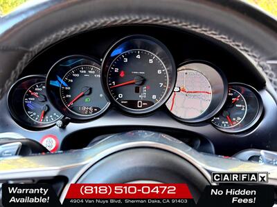 2016 Porsche Cayenne   - Photo 15 - Sherman Oaks, CA 91403-1701