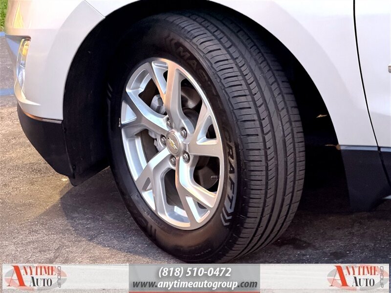 2021 Chevrolet Equinox Premier - Photo 28 - Sherman Oaks, CA 91403-1701