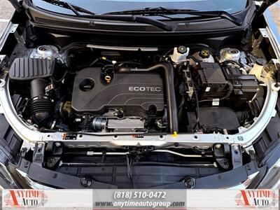 2021 Chevrolet Equinox Premier - Photo 26 - Sherman Oaks, CA 91403-1701