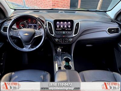 2021 Chevrolet Equinox Premier - Photo 10 - Sherman Oaks, CA 91403-1701