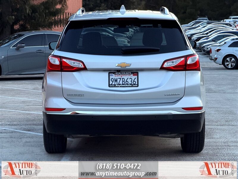 2021 Chevrolet Equinox Premier - Photo 6 - Sherman Oaks, CA 91403-1701