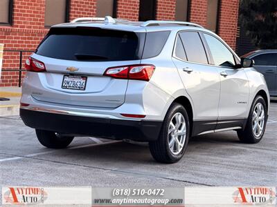 2021 Chevrolet Equinox Premier - Photo 7 - Sherman Oaks, CA 91403-1701