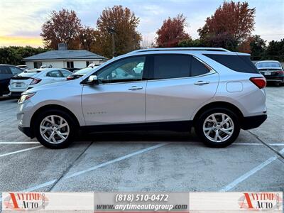 2021 Chevrolet Equinox Premier - Photo 4 - Sherman Oaks, CA 91403-1701