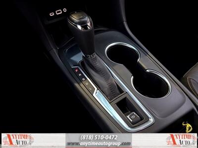 2021 Chevrolet Equinox Premier - Photo 19 - Sherman Oaks, CA 91403-1701