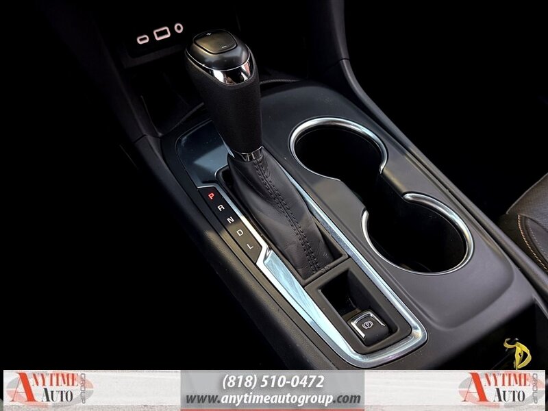 2021 Chevrolet Equinox Premier - Photo 19 - Sherman Oaks, CA 91403-1701